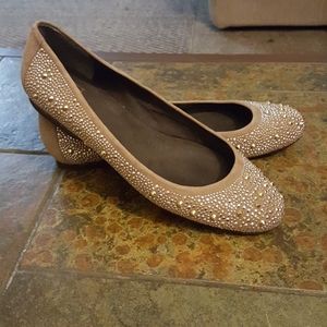 Ballet flats